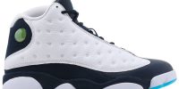 Air Jordan 13 Retro ‘Obsidian’ 414571-144