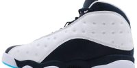 Air Jordan 13 Retro ‘Obsidian’ 414571-144