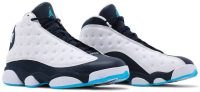 Air Jordan 13 Retro ‘Obsidian’ 414571-144