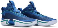 Luka Doncic x Air Jordan 36 ‘Slovenia’ DJ4483-400