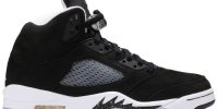 Air Jordan 5 Retro ‘Oreo’ 2021 CT4838-011