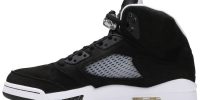 Air Jordan 5 Retro ‘Oreo’ 2021 CT4838-011