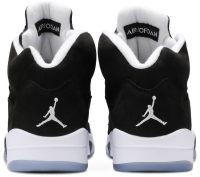 Air Jordan 5 Retro ‘Oreo’ 2021 CT4838-011