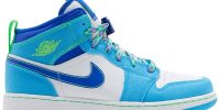 Air Jordan 1 Mid SE GS ‘Sprite’ DA8010-400