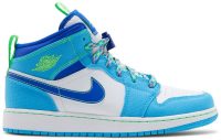 Air Jordan 1 Mid SE GS ‘Sprite’ DA8010-400