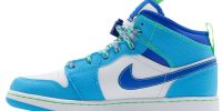 Air Jordan 1 Mid SE GS ‘Sprite’ DA8010-400