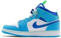 Air Jordan 1 Mid SE GS ‘Sprite’ DA8010-400