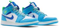 Air Jordan 1 Mid SE GS ‘Sprite’ DA8010-400