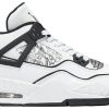 Air Jordan 4 Retro GS ‘DIY’ DC4101-100