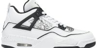 Air Jordan 4 Retro GS ‘DIY’ DC4101-100