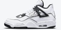 Air Jordan 4 Retro GS ‘DIY’ DC4101-100