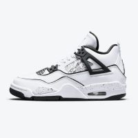 Air Jordan 4 Retro GS ‘DIY’ DC4101-100