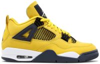 Air Jordan 4 Retro ‘Lightning’ 2021 CT8527-700