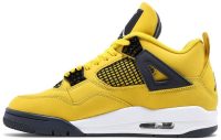 Air Jordan 4 Retro ‘Lightning’ 2021 CT8527-700