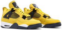 Air Jordan 4 Retro ‘Lightning’ 2021 CT8527-700