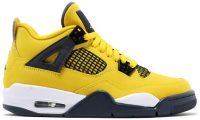 Air Jordan 4 Retro GS ‘Lightning’ 2021 408452-700