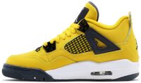 Air Jordan 4 Retro GS ‘Lightning’ 2021 408452-700