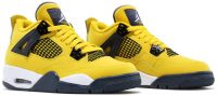 Air Jordan 4 Retro GS ‘Lightning’ 2021 408452-700