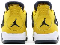 Air Jordan 4 Retro GS ‘Lightning’ 2021 408452-700