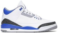 Air Jordan 3 Retro ‘Racer Blue’ CT8532-145