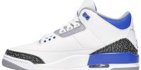 Air Jordan 3 Retro ‘Racer Blue’ CT8532-145