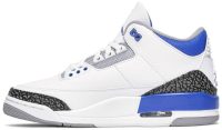 Air Jordan 3 Retro ‘Racer Blue’ CT8532-145