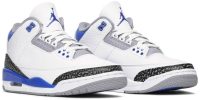 Air Jordan 3 Retro ‘Racer Blue’ CT8532-145