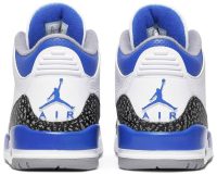 Air Jordan 3 Retro ‘Racer Blue’ CT8532-145