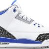 Air Jordan 3 Retro GS ‘Racer Blue’ 398614-145