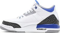 Air Jordan 3 Retro GS ‘Racer Blue’ 398614-145