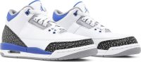 Air Jordan 3 Retro GS ‘Racer Blue’ 398614-145