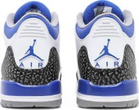 Air Jordan 3 Retro GS ‘Racer Blue’ 398614-145