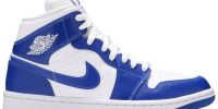 Air Jordan 1 Mid ‘Kentucky Blue’ BQ6472-104