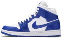 Air Jordan 1 Mid ‘Kentucky Blue’ BQ6472-104