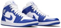 Air Jordan 1 Mid ‘Kentucky Blue’ BQ6472-104