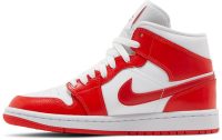 Wmns Air Jordan 1 Mid BQ6472-116