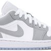 Air Jordan 1 Low Utility GS ‘Teddy Bear’ DO2233-264