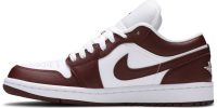 Air Jordan 1 Low ‘Bronze Eclipse’ DC0774-116