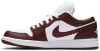 Air Jordan 1 Low ‘Bronze Eclipse’ DC0774-116