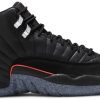 Air Jordan 12 Utility ‘Grind’ DC1062-006