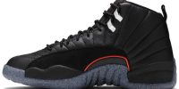 Air Jordan 12 Utility ‘Grind’ DC1062-006