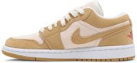 Wmns Air Jordan 1 Low SE ‘Twine’ DH7820-700