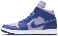 Air Jordan 1 Mid SE ‘Iron Purple Deep Royal’ DH7821-500