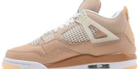 Wmns Air Jordan 4 Retro ‘Shimmer’ DJ0675-200