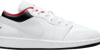 Air Jordan 1 Low GS ‘Chicago Home’ 553560-160