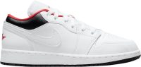 Air Jordan 1 Low GS ‘Chicago Home’ 553560-160