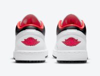 Air Jordan 1 Low GS ‘Chicago Home’ 553560-160