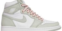 Air Jordan 1 Retro High OG ‘Seafoam’ CD0461-002