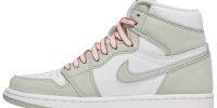 Air Jordan 1 Retro High OG ‘Seafoam’ CD0461-002