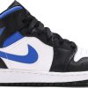 Air Jordan 1 Mid GS ‘Schematic’ DQ1864-100